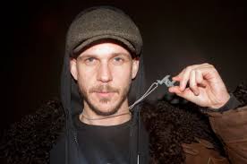 Image result for gustaf skarsgård