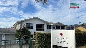Iran Accused of Antisemitic Attacks in Australia A Power Play Abroad
