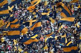Regresan Pumas a CU con deuda