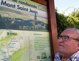 C&#39;est le cas de Jean-Claude Garnier, maire de Mt-Saint-Jean. Dernière mise à jour : 05/12/2013 à 17:45. Imprimer Email - Mont-St-Jean-
