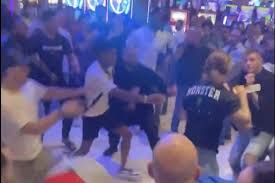MMA Fighting - News update