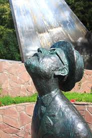 Image result for Памятник Циолковскому