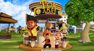 Image result for Boboiboy