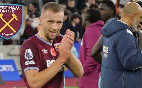 Mr Reliable Hints at Captaincy Role as Nuno Adds Grit to West Ham