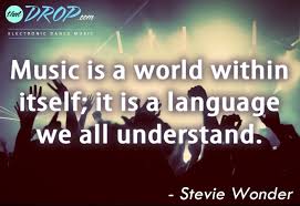 10 Inspirational Music Quotes Remind Us Why We Love EDM via Relatably.com