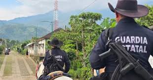 Localizan sin vida a menor de 12 años desaparecida en Chiapas