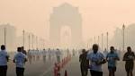 Delhi's quality remains 'very poor'