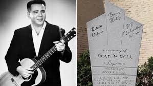 The Trailblazing Inventor of Music Videos: A Visionary Lost in the Tragic Buddy Holly Plane Crash - 1