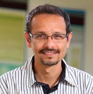 Dr. Ashish Lele Engineering and Computer Science - ashish-lele