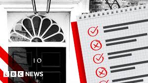 BBC - News update