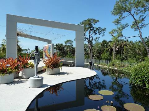 Landscaping Naples FL