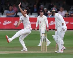 Hampshire make U-turn over Kuggeleijn signing after fan backlash: county cricket, day one – live — The Guardian
