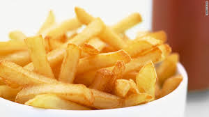 Image result for french fries