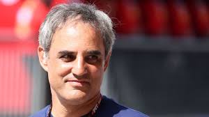 Montoya Calls for Stricter Penalties Amid Verstappen's F1 Criticism