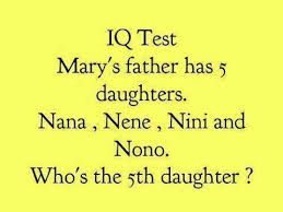 What are chances of improving IQ? (Scientifically speaking yes)