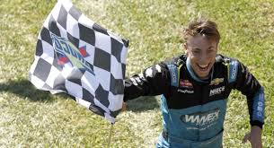 Carson Hocevar Returns to Truck Series with Spire Motorsports in 2025