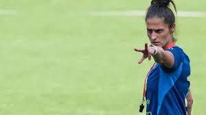 ¡Eurocopa Femenina: Paraguay pendiente de la lista final! - Imagen principal del artículo
