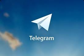 نتیجه تصویری برای ‪telegram‬‏