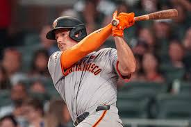 MLB Trade Rumors - News update