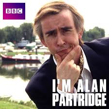 ... Lowney (Father Ted) will be occupying the director&#39;s chair for Alan Partridge, which will be his first involvement with anything Partridge-related. - alan-partridge-steve-coogan