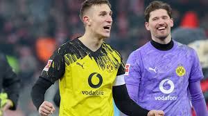 Nächstes Tor nach Torjäger-Verbot: Schlotterbecks kleine Ansage Richtung Bayern