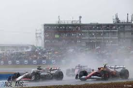 RaceFans - News update