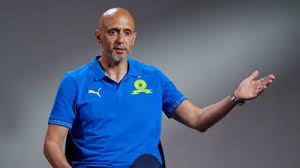 Sundowns Face Club World Cup Challenge: Can They Conquer the World? - Imagen principal del artículo