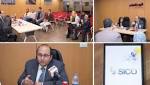 محمد سالم رئيس "سيكو" فى