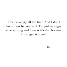 My story. — I&#39;m destroying myself. via Relatably.com