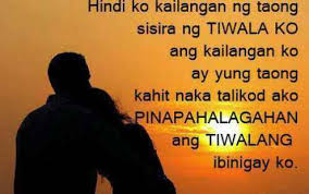 19 Beautiful Tagalog Love Quotes with Images via Relatably.com