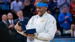 Thunder vence a Rockets en doble tiempo extra: Actuación estelar de Gilgeous-Alexander