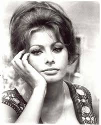 Resultado de imagen de Sophia Loren