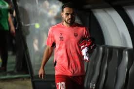 ویدیو| واکنش رسمی باشگاه پرسپولیس به ماجرای فروش اورونوف!