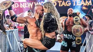 From Betrayal to Brilliance: How Maxxine Dupri’s Heel Turn Redefined WWE Power Dynamics