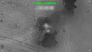 Estados Unidos afirma que sus fuerzas están “preparadas y posicionadas” para defender el estrecho de Ormuz