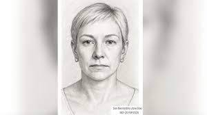 Body Found Down Embankment in Crestline; Deputies Need Help Identifying Jane Doe