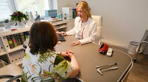 Trend Google: medico di famiglia