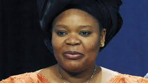 Liberian peace activist Leymah Gbowee (Foto:<b>Lisa Poole</b>, File/AP/dapd - 0,,15443445_7,00