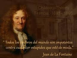 Resultado de imagen para la fontaine fabulista francés
