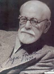 Image result for sigmund freud