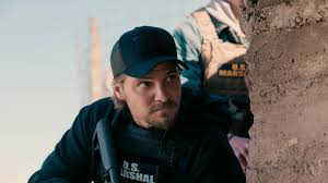 Marshals: Luke Grimes on Kayce's Love Life After Monica's Death