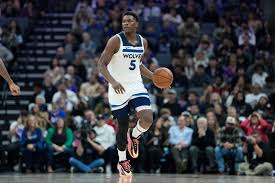 Pelicans - Timberwolves