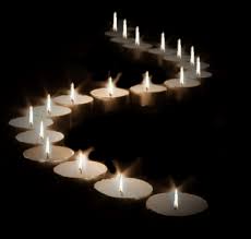 Afbeeldingsresultaat voor kaarsjes