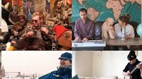 Celebrating The Animal Friends Of The 2018 Tiny Desk Contest