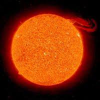 Resultado de imagem para granulos da superfície solar