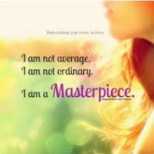 We are ALL Gods masterpiece!! | Proverbs 31 Women | Pinterest ... via Relatably.com