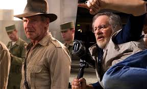 Kathleen Kennedy Says ‘Crystal Skull’ Is Spielberg’s Weakest’ Indiana Jones’ Movie Because He & Harrison Ford Weren’t “100 Percent Onboard”