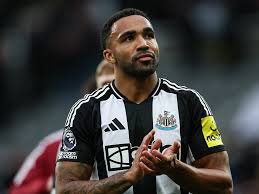 Newcastle United - News update