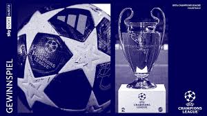 Gewinnspiel: Wer kommt ins Finale der UEFA Champions League?