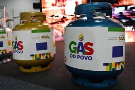 Gás do Povo terá recarga de julho liberada nesta sexta-feira